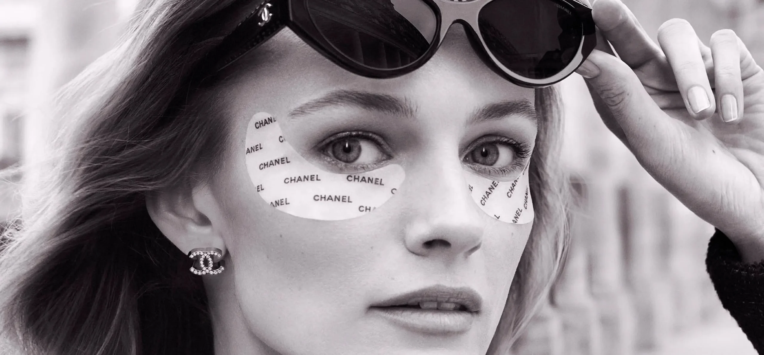 Chanel bij Meylandt