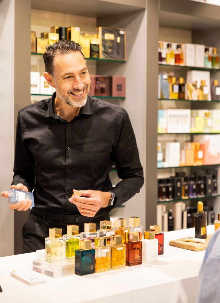 Parfumerie Meylandt
