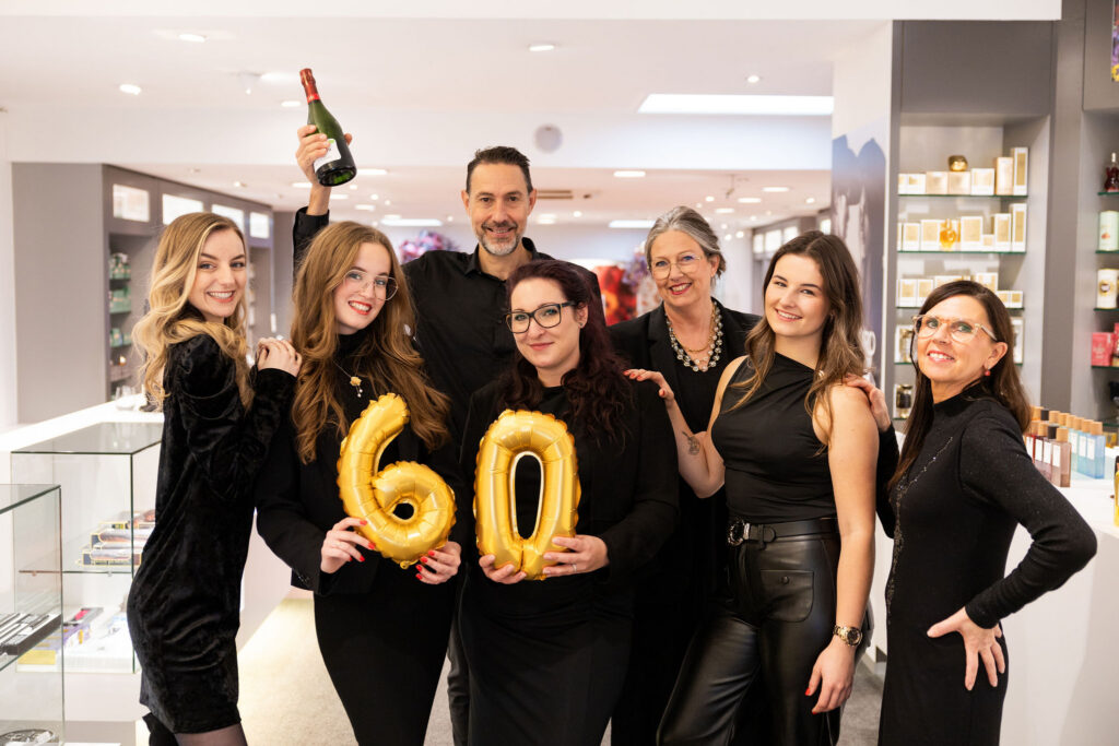 60 jaar Meyalndt in Aarschot